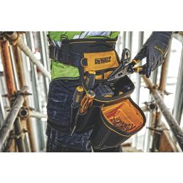 Dewalt tool belts outlet and pouches