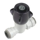 JG Speedfit 22STVP Stopcocks 22mm