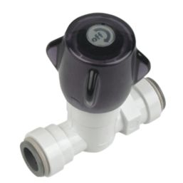 JG Speedfit 22STVP Stopcocks 22mm