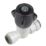 JG Speedfit 22STVP Stopcocks 22mm