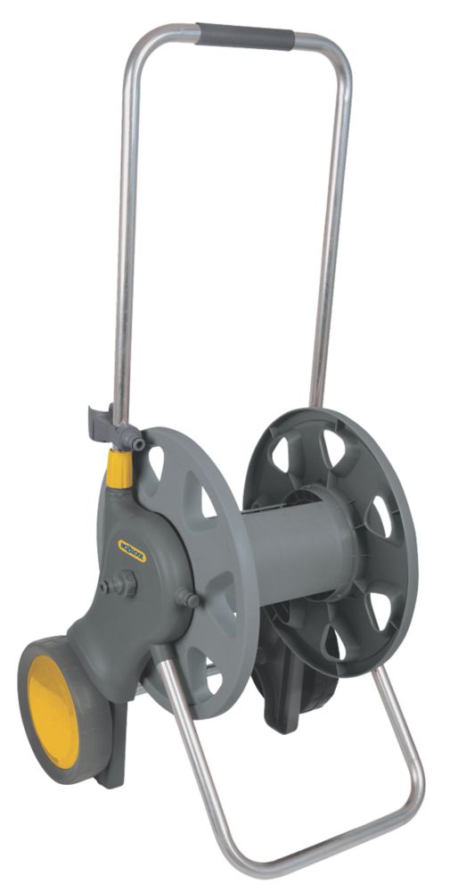 Hozelock hose reel 30M - Find the best price at PriceSpy