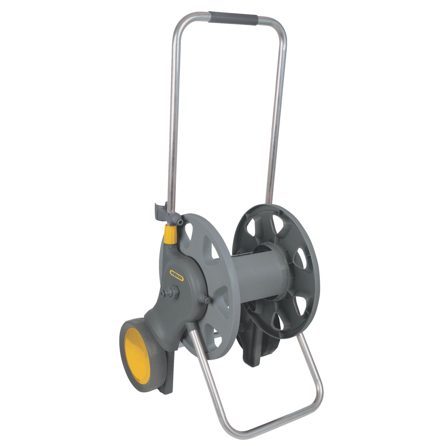 Hozelock Hose Trolley for x 90m Hose (1478T)