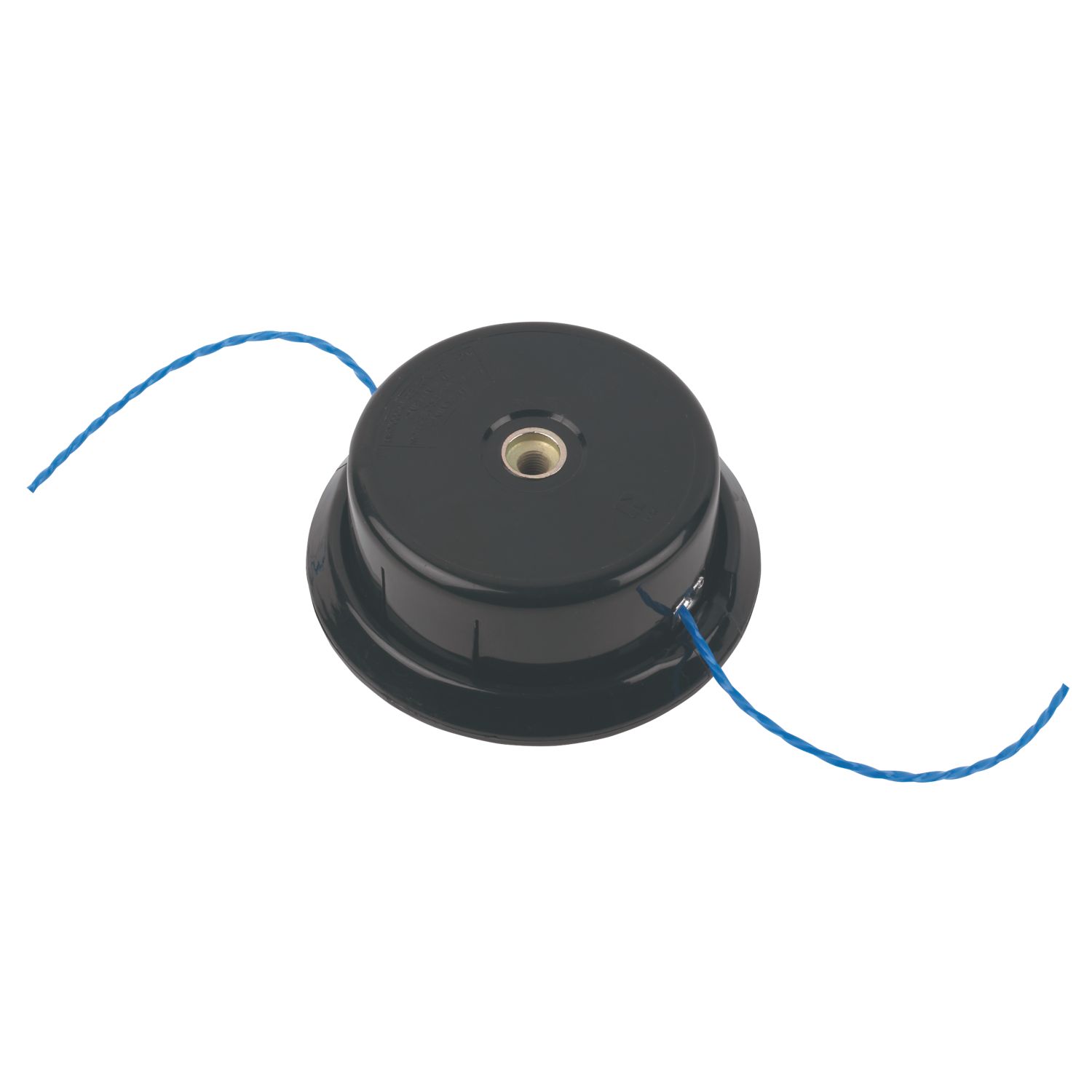 Titan TTL530GBC Brushcutter Nylon Line Spool 2.4mm 131mm x 3000mm (14791)