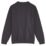 Pro RTX  Sweatshirt Charcoal X Large 44 / 47" Chest