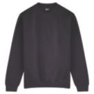 Pro RTX  Sweatshirt Charcoal X Large 44 / 47" Chest