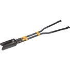 Refurb Roughneck  Heavy Duty Dual-Pivot Post-Hole Digger