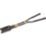 Refurb Roughneck  Heavy Duty Dual-Pivot Post-Hole Digger