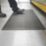 COBA  Anti-Fatigue Floor Mat Black 3m x 0.9m x 9.5mm