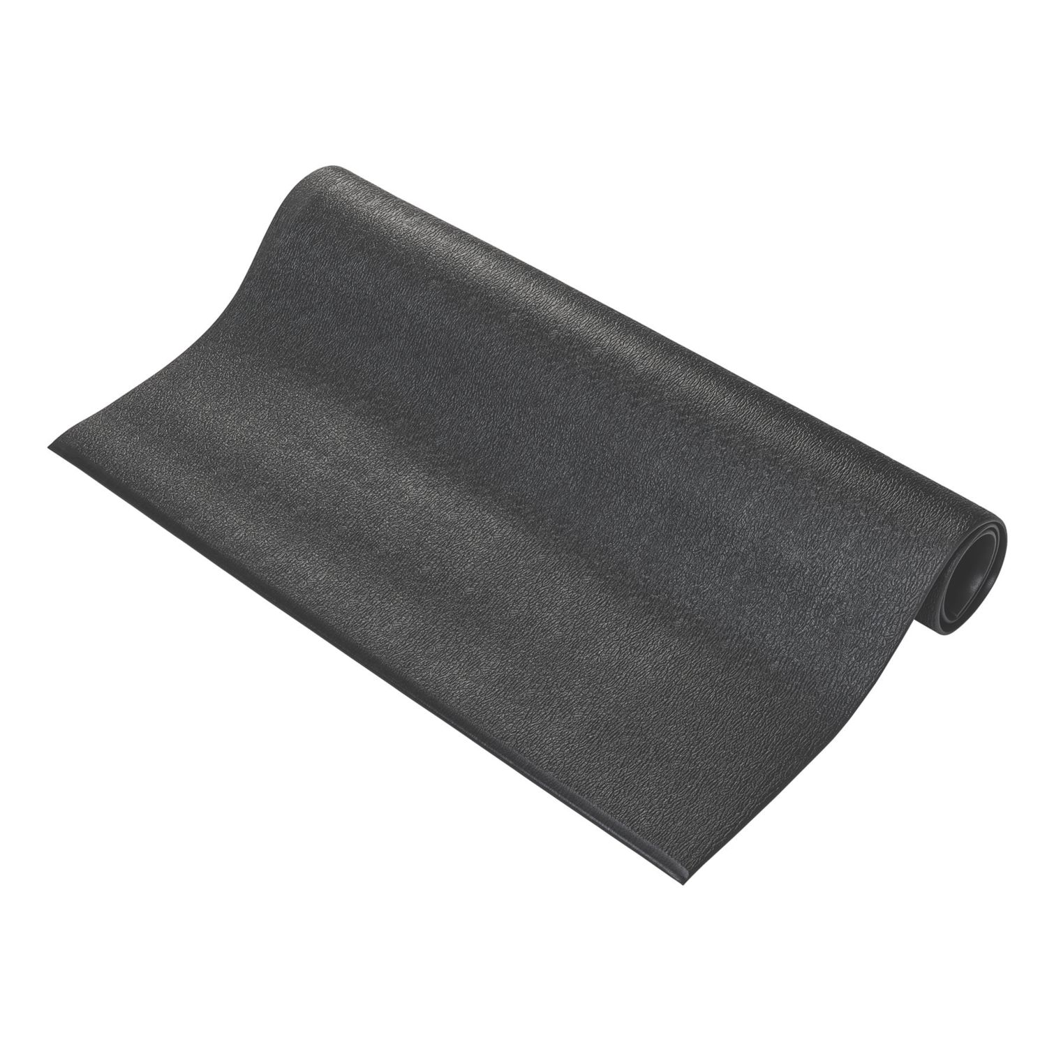 COBA Anti-Fatigue Floor Mat Black 3m x 0.9m x 9.5mm (147EN)