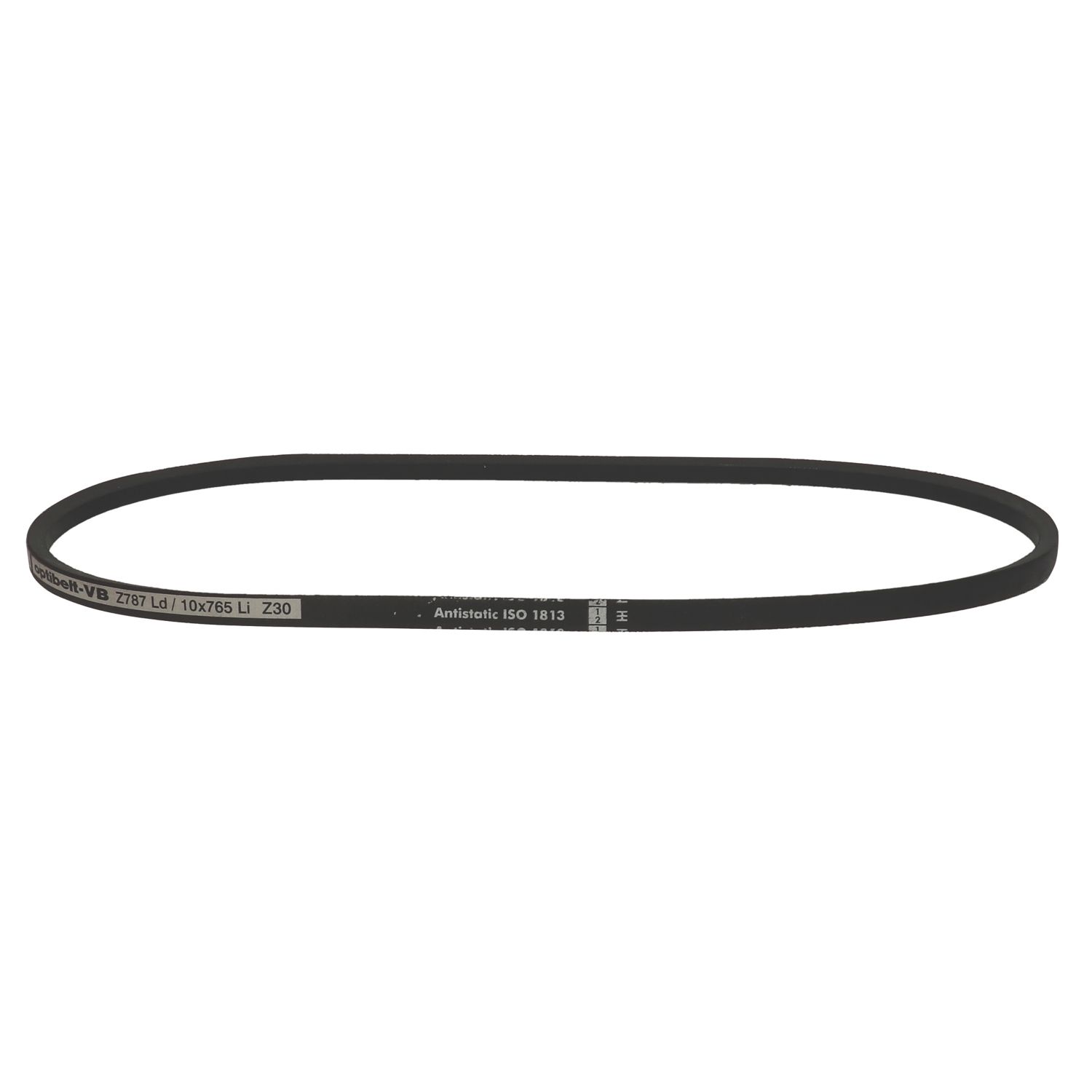 Flymo 504103301 Z787LD Drive Belt (147ET)