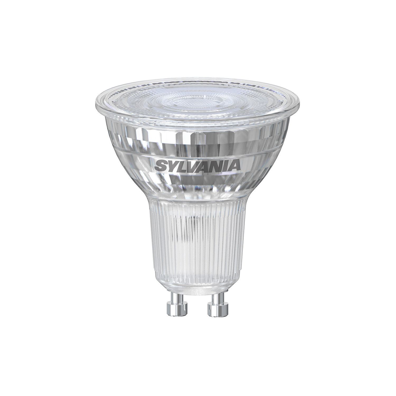 Sylvania RefLed Superia GU10 LED Light Bulb 360lm 3.7W (147EV)