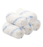 Fortress Short Pile Foam Roller Sleeves Gloss 4