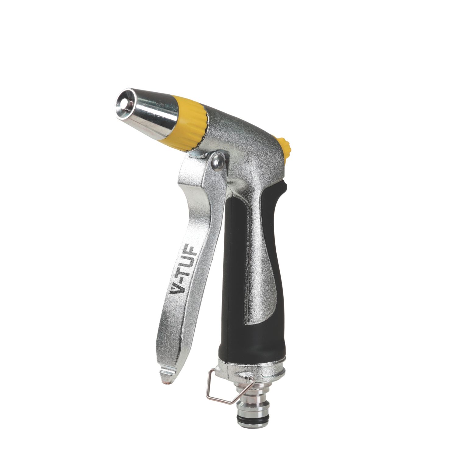 V-Tuf Adjustable Low Pressure Hose Gun (147FN)
