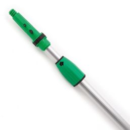 Unger Telescopic 2-Section Pole 1.25-2.5m