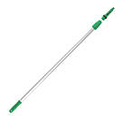 Unger Telescopic 2-Section Pole 1.25-2.5m