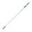 Unger Telescopic 2-Section Pole 1.25-2.5m
