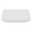 Ideal Standard i.life S Compact Toilet Unit White Matt 600mm x 210mm x 835mm