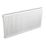 Stelrad 600mm x 1100mm 3402BTU White Type 11 Convector Radiator