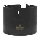 Starrett MPH0314 Multi-Material Tungsten Carbide Tipped Hole Saw 83mm