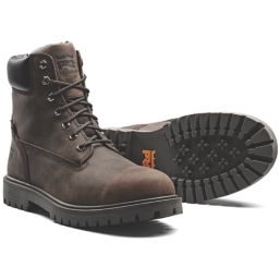 Timberland safety shop boots screwfix