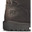 Timberland Pro Icon   Safety Boots Brown Size 9