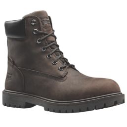 Screwfix store timberland boots