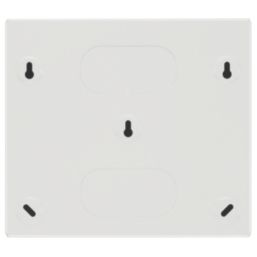 British General  9-Module 6-Way Populated High Integrity Main Switch Consumer Unit with SPD