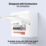 British General  9-Module 6-Way Populated High Integrity Main Switch Consumer Unit with SPD