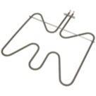 Electruepart ELE9806  Oven Lower Heating Element 1200W