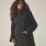 Regatta Ramona Waterproof Womens Jacket Black Size 8