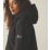 Regatta Ramona Waterproof Womens Jacket Black Size 8