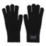 Regatta Connora Gloves Black - 800 Large / X Large 1 Pair