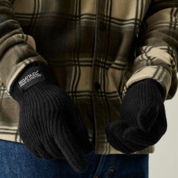 Regatta Connora Gloves Black - 800 Large / X Large 1 Pair