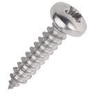 Easydrive   Pan  Self-Tapper Screws  x  100 Pack