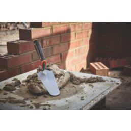 Small deals trowel screwfix