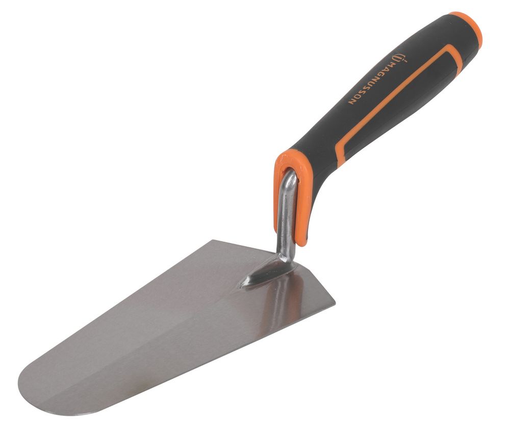 Screwfix adhesive deals trowel