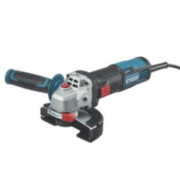 Erbauer ERB977GRD 750W 4 1/2"  Electric Angle Grinder 240V