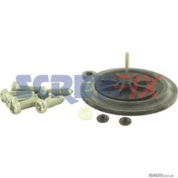 Vaillant 010365 Diaphragm