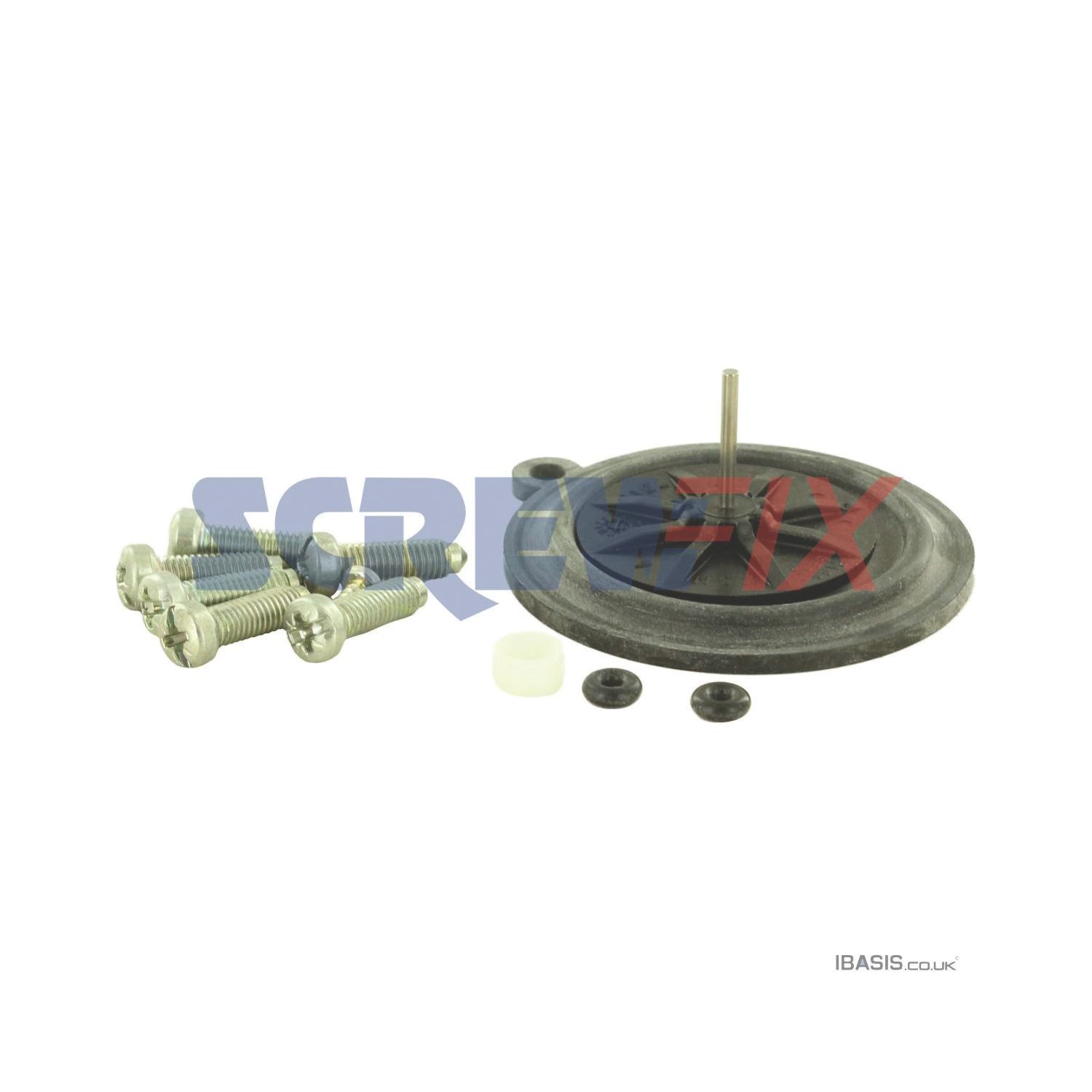 Vaillant 010365 Diaphragm (147TG)