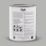 LickPro Max+ 1Ltr Grey BS 00 A 05 Matt Emulsion  Paint