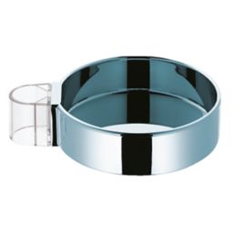Hansgrohe Casetta Soap Dish (for 22mm Shower Rails) Chrome
