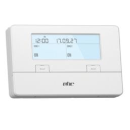 EHC  2-Channel Wired Boiler Pack