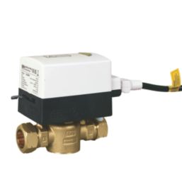 EHC  2-Channel Wired Boiler Pack