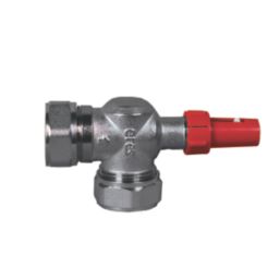 EHC  2-Channel Wired Boiler Pack