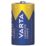 Varta Longlife Power C 1.5V Alkaline Batteries 4 Pack