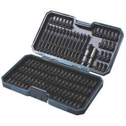 Impact driver bit set screwfix sale