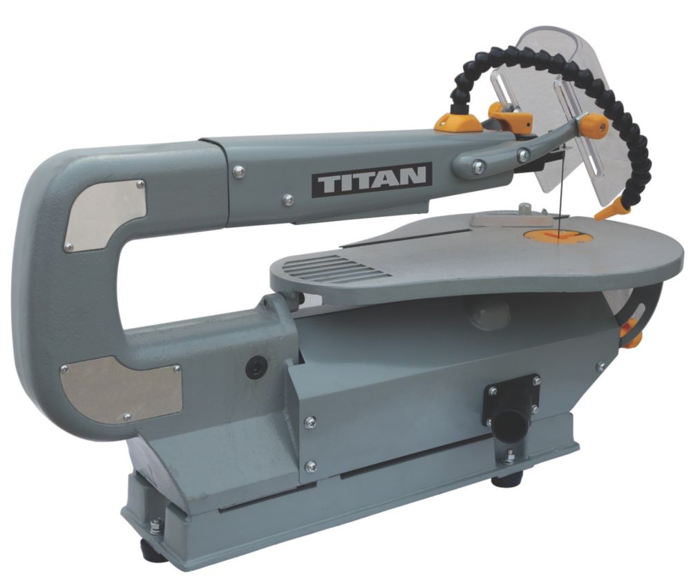 Scroll deals saw argos