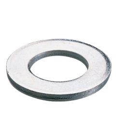 Easyfix  Flat Washers M12 x 2.5mm 100 Pack