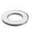 Easyfix  Flat Washers M12 x 2.5mm 100 Pack