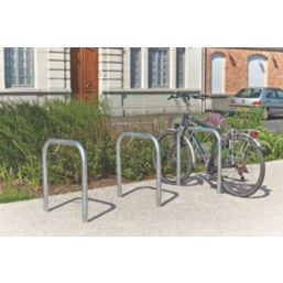 Mottez 2024 bike stand